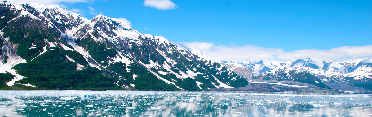 Alaska Travel Deals - Grand Escapades