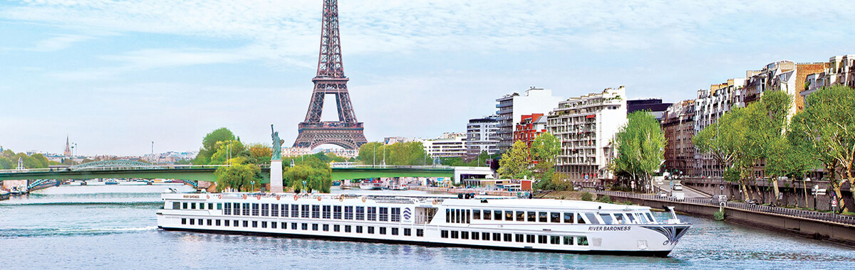 River Cruise Specials, Deals, and Onboard Ship Credits - Grand Escapades