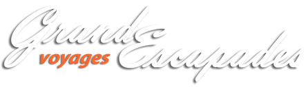 Grand Escapades Travel Logo