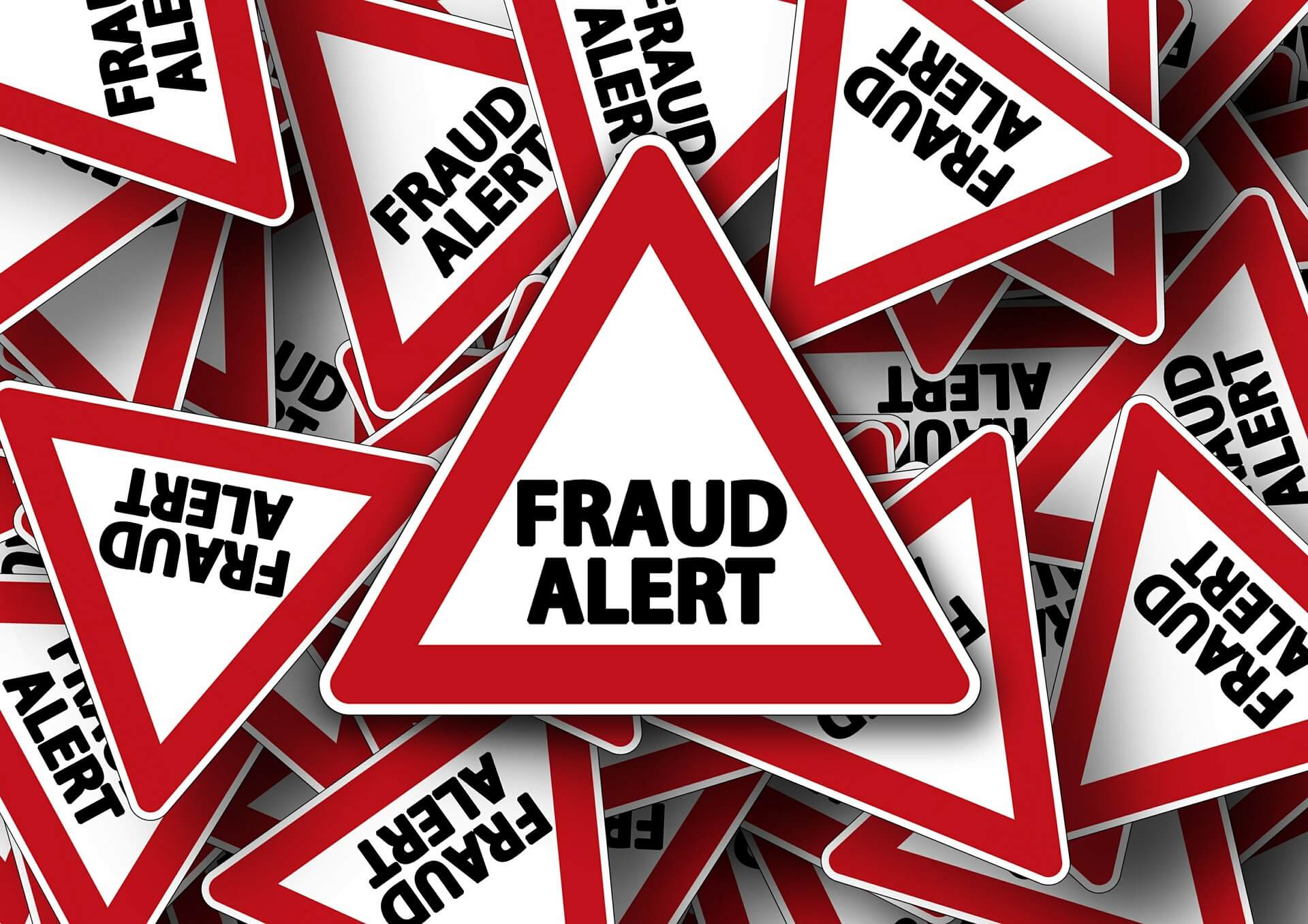 Travel Alert! - Don't be victim to travel fraud